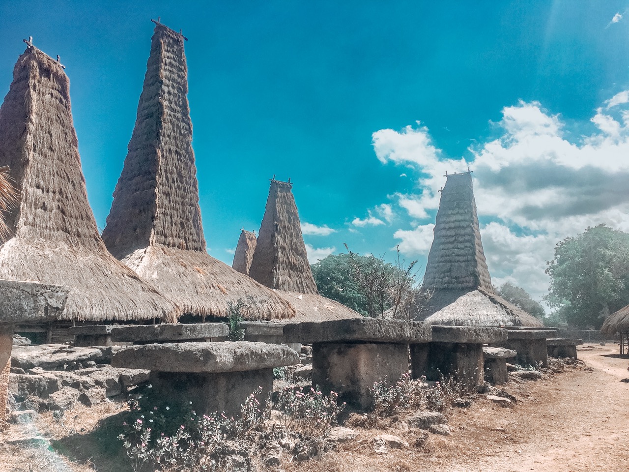 Eksplorasi Pulau Sumba