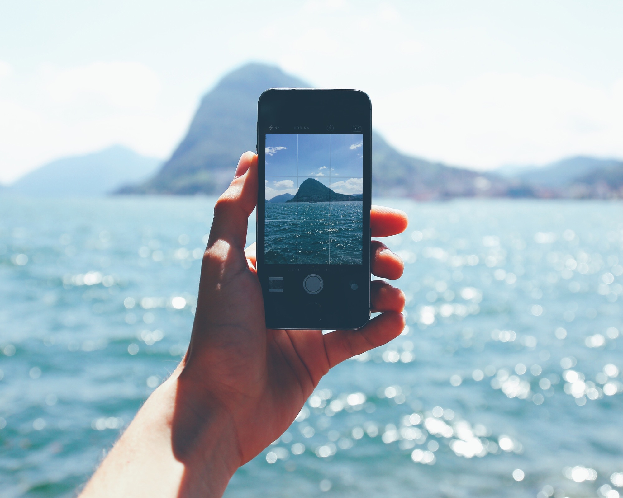 Cara agar photo & video jadi high quality di Instagram