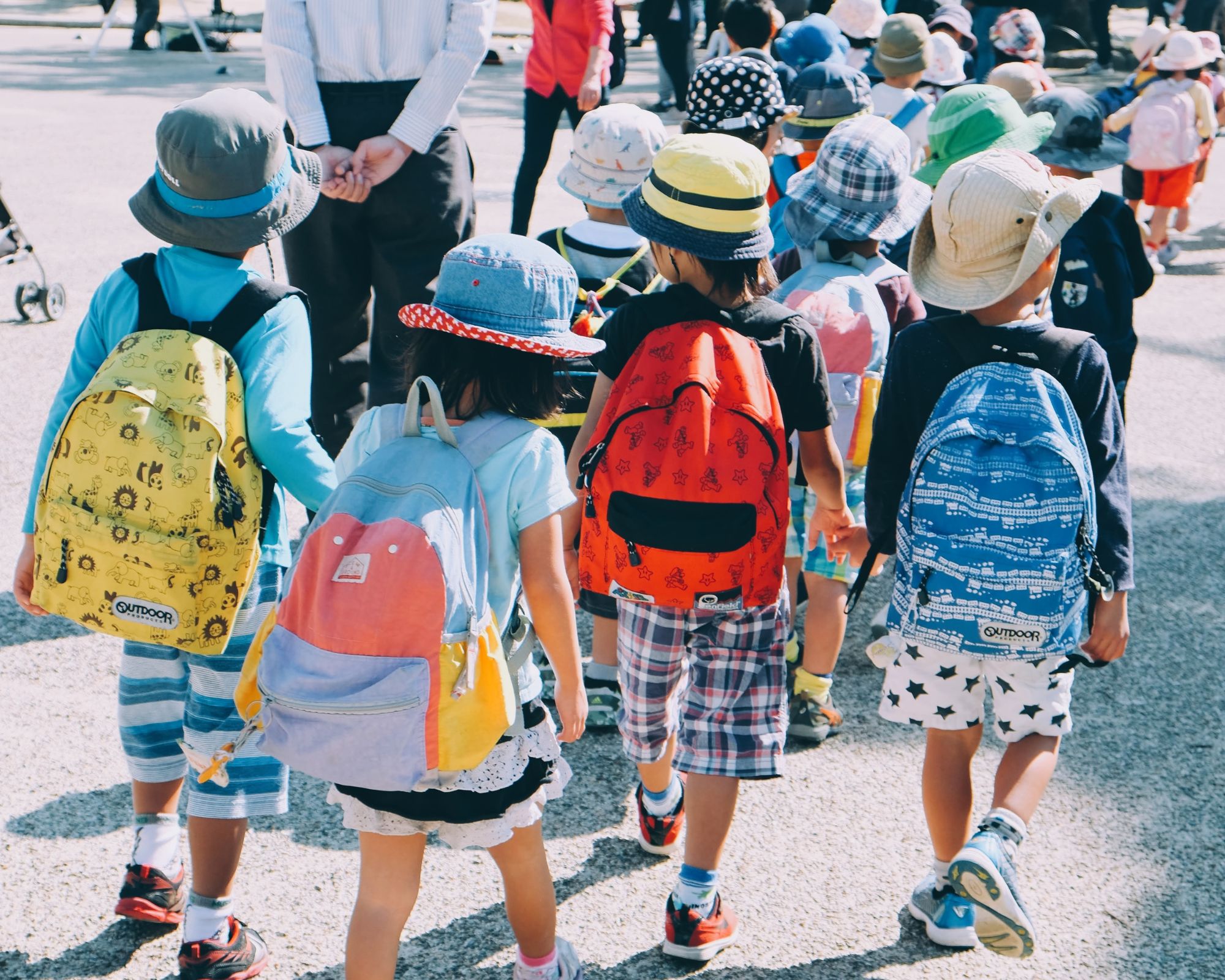 Hal Penting yang Harus Diketahui Orangtua Sebelum Memutuskan Sekolah